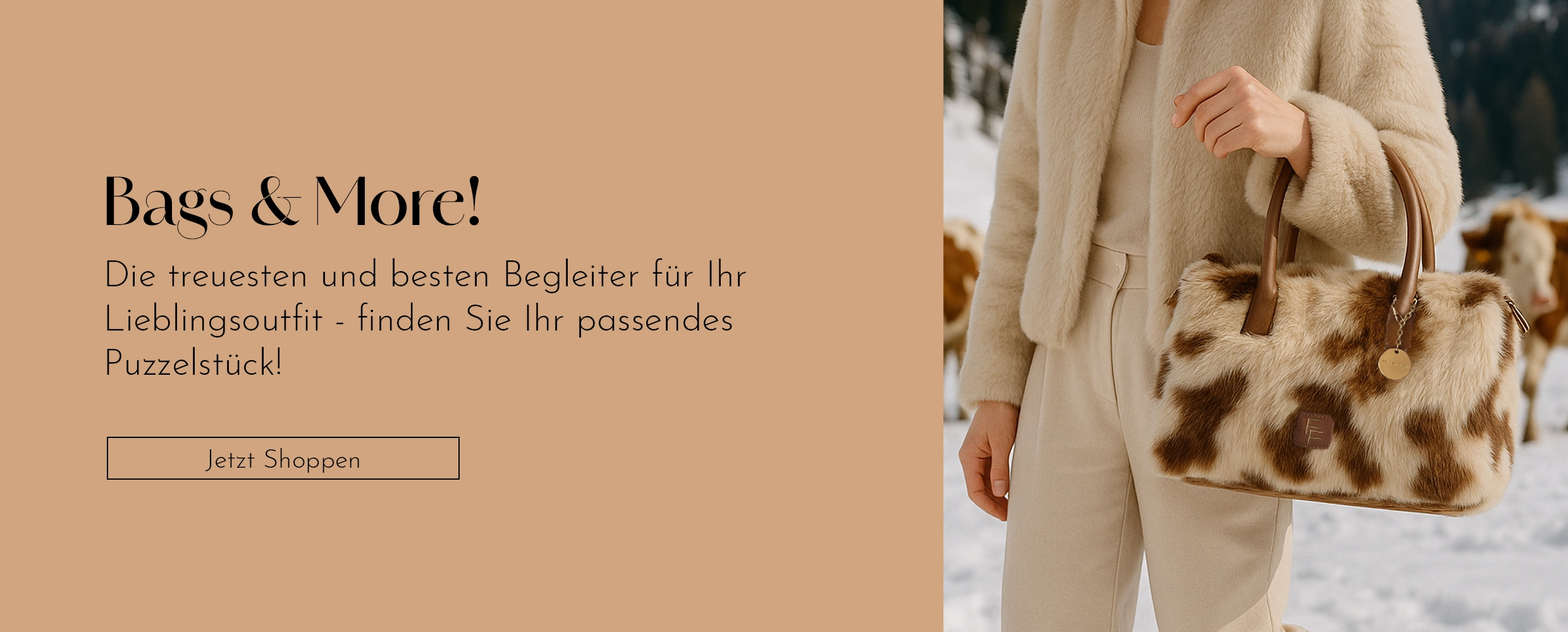 Lieblingsstücke Lieblingsstücke