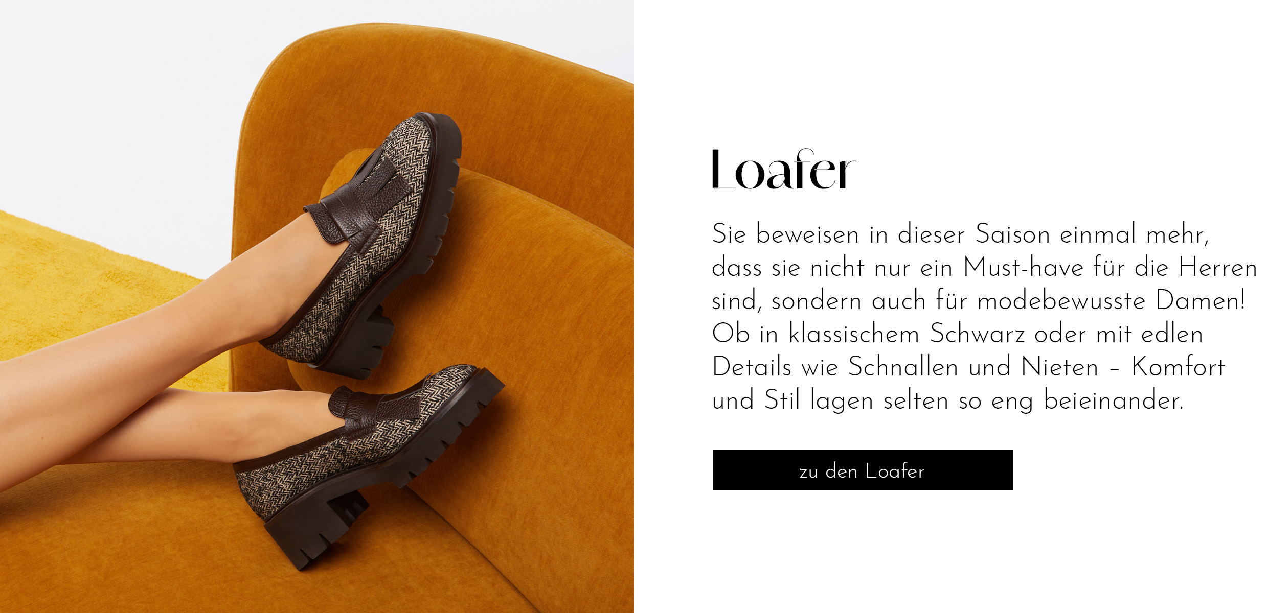 Loafertrends