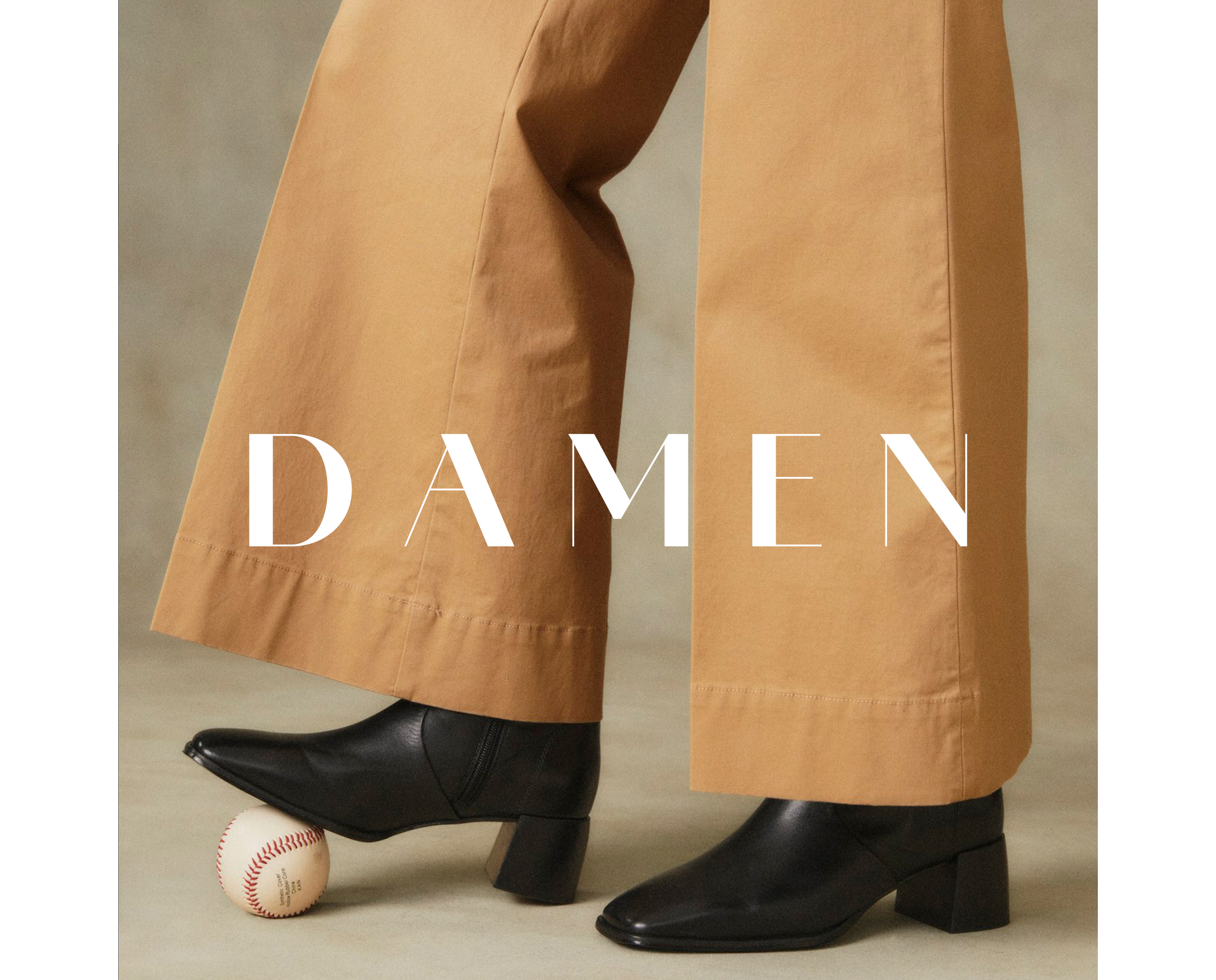 Damen