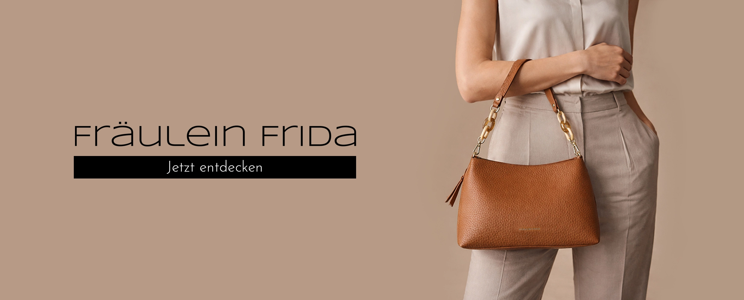 Fräulein Frida Fräulein Frida