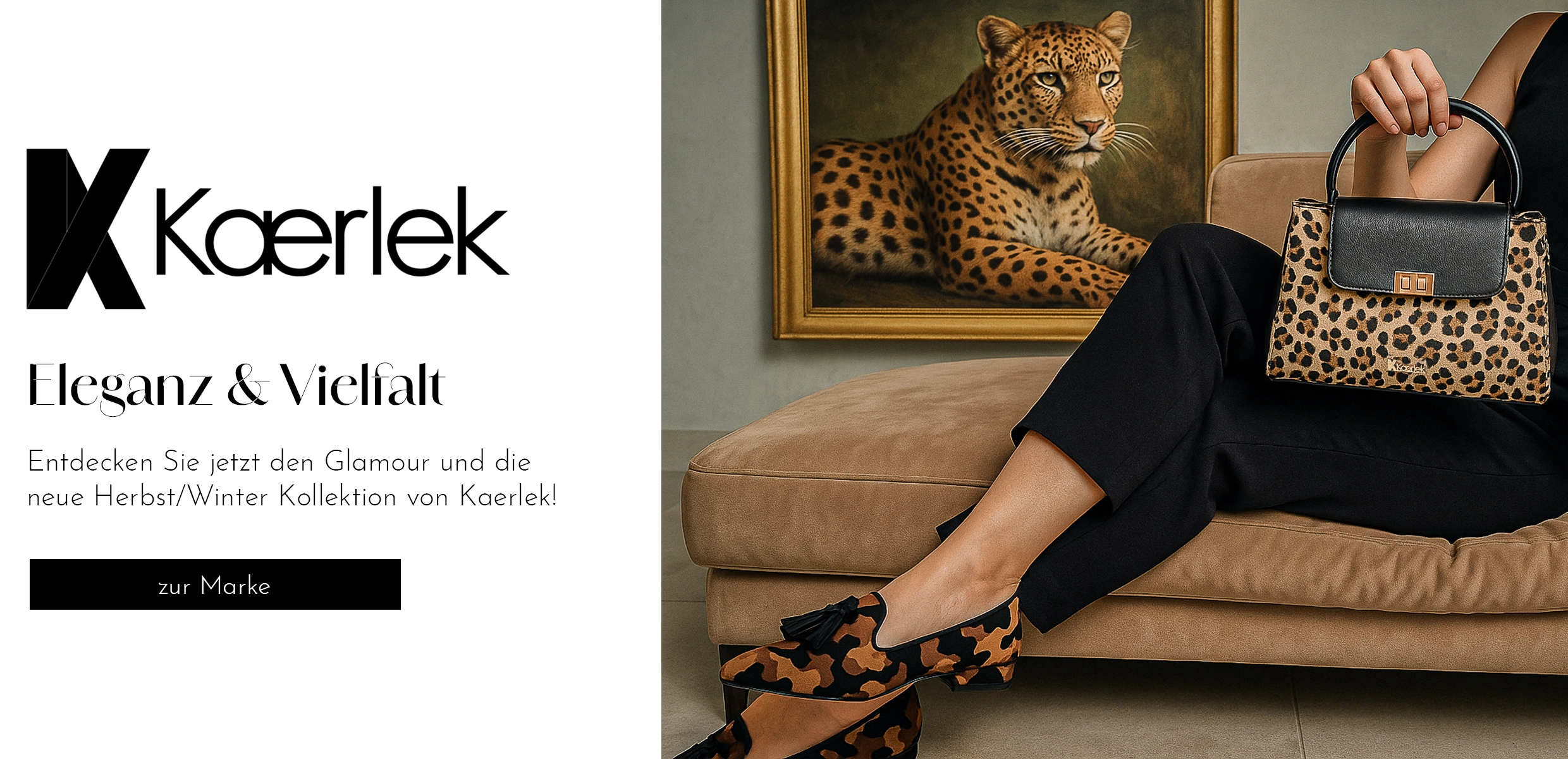 Kaerlek - zur Marke Kaerlek - zur Marke