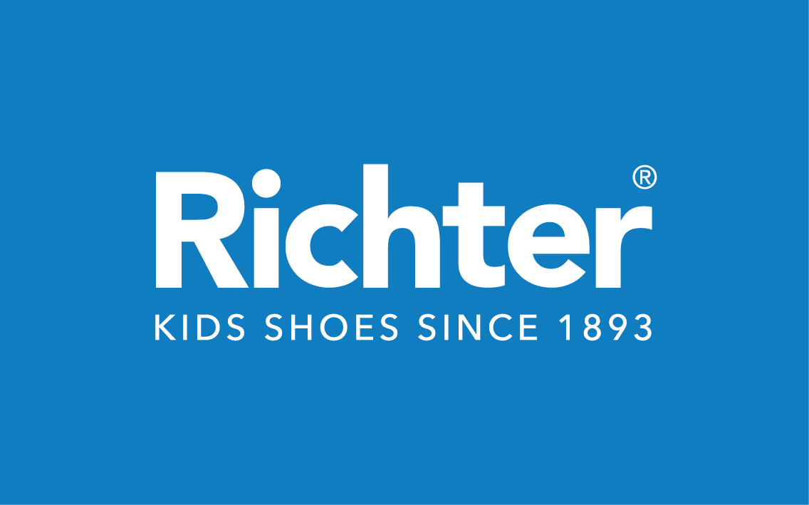 Richter Logo