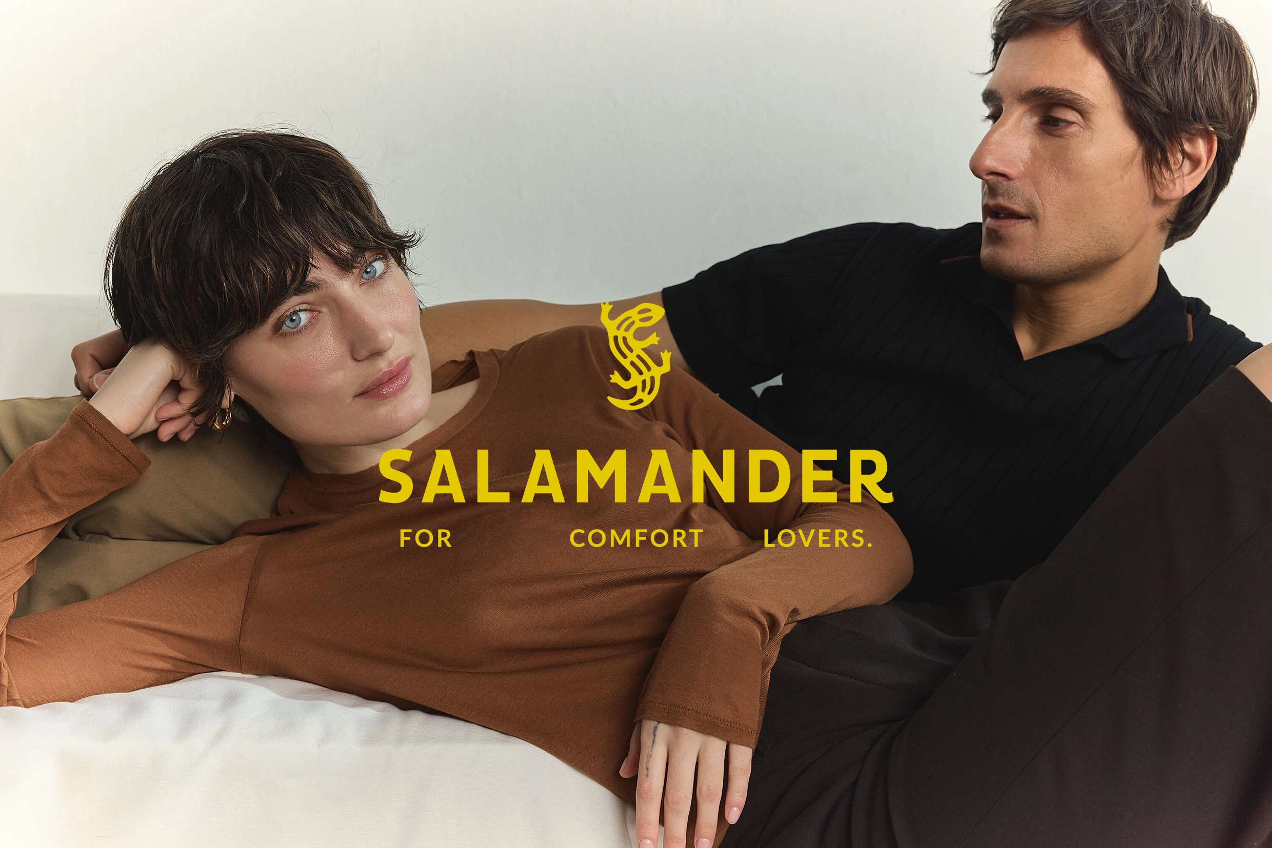 Salamander - zur Marke Salamander - zur Marke