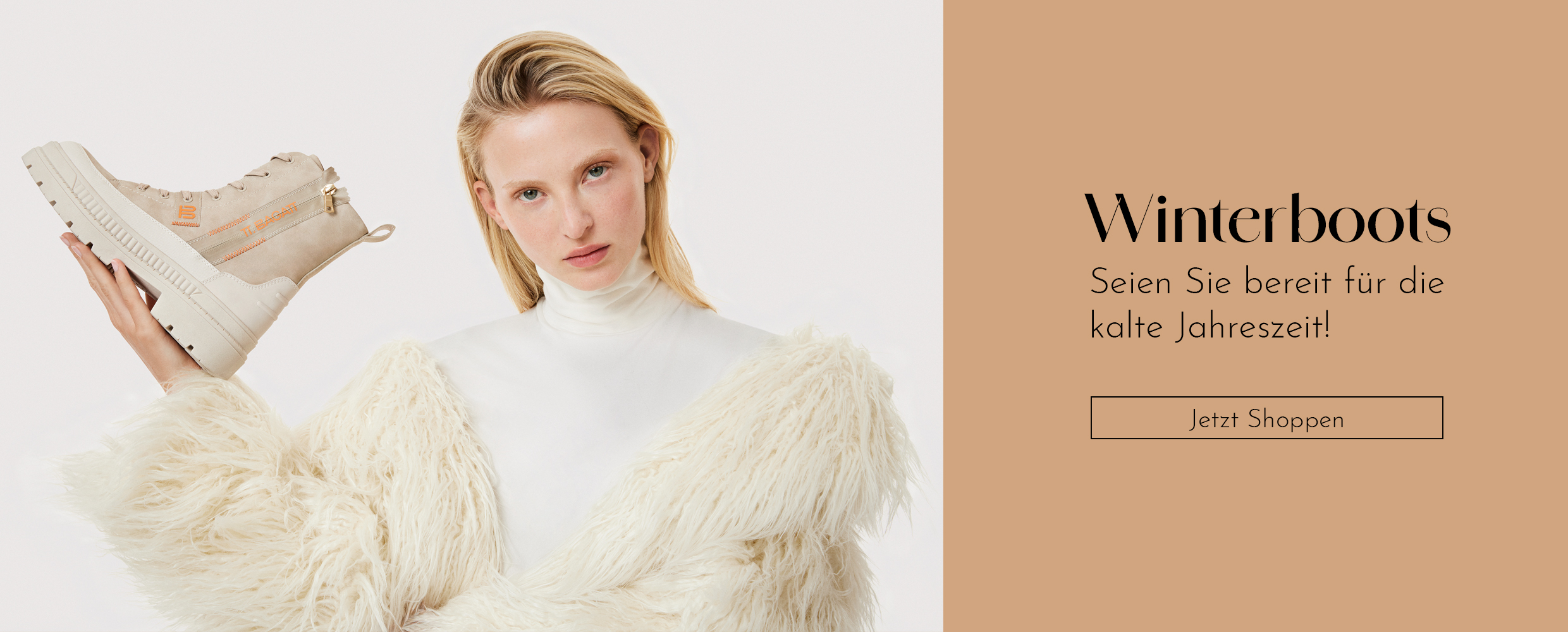 Winterboots Winterboots